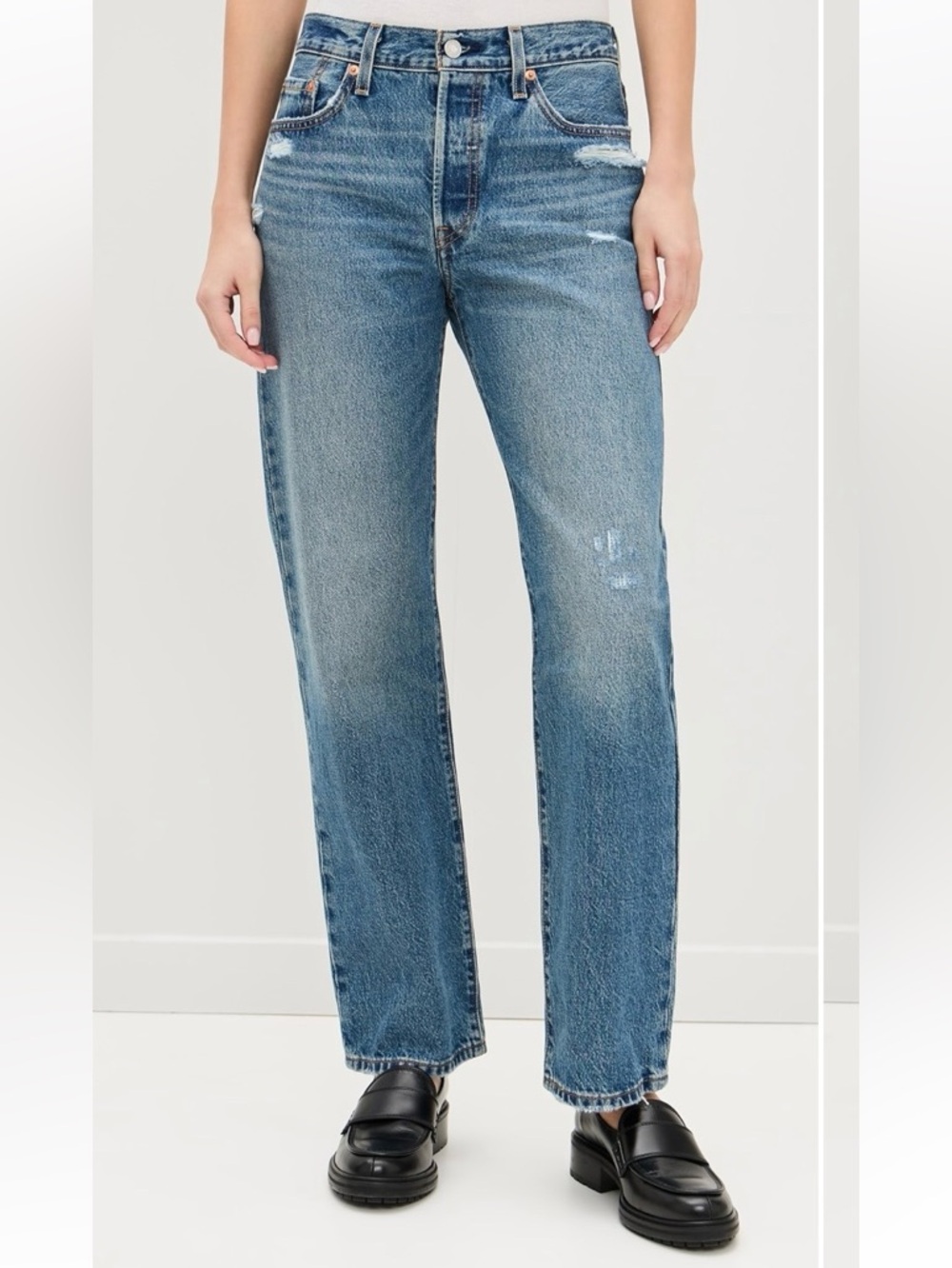 Levi's 501 90’s Jeans